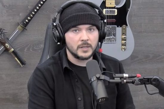 Tim Pool