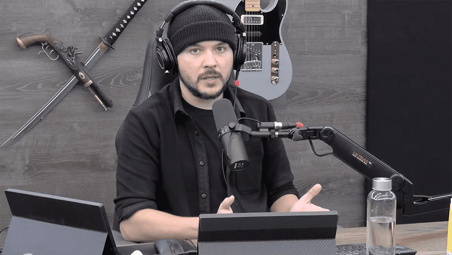 Tim Pool