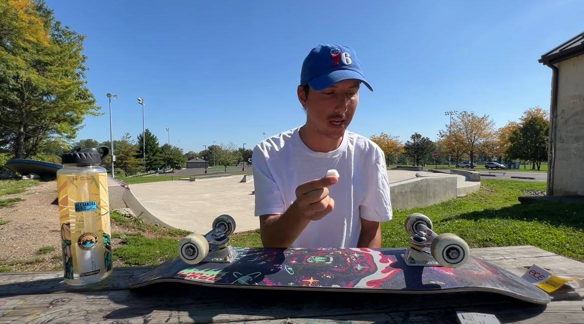 Tom Asta Skate Bushings