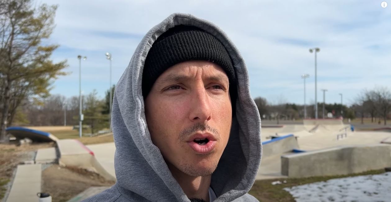 Tom Asta Vlog