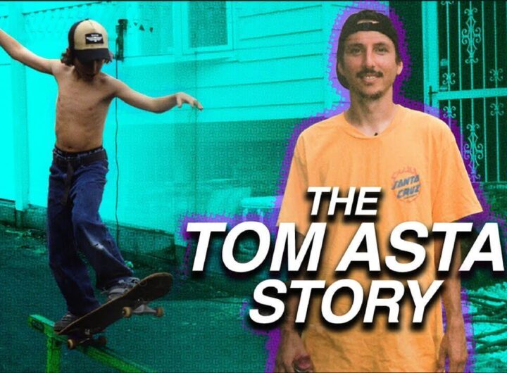 Tom Asta's Story