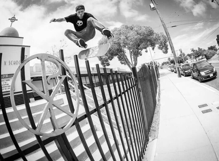 Tommy Sandoval