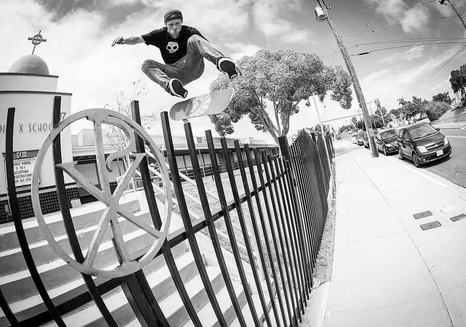 Tommy Sandoval