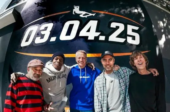 Tony Hawk’s Pro Skater Announcement Dropping March 4