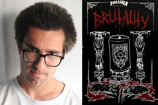 Pro Skater Tony “TNT” Trujillo Recalls the Life-Changing Vans Israel Skate Tour