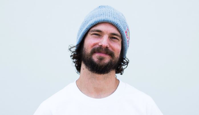 Torey Pudwill