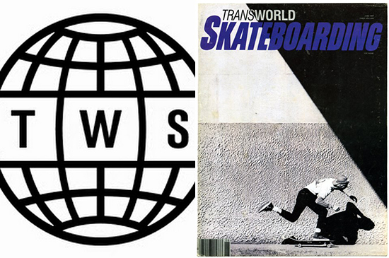 TransWorld SKATEboarding Podcasting