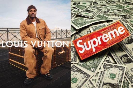 Tyshawn Jones Sues Supreme Tyshawn Jones Sues Supreme