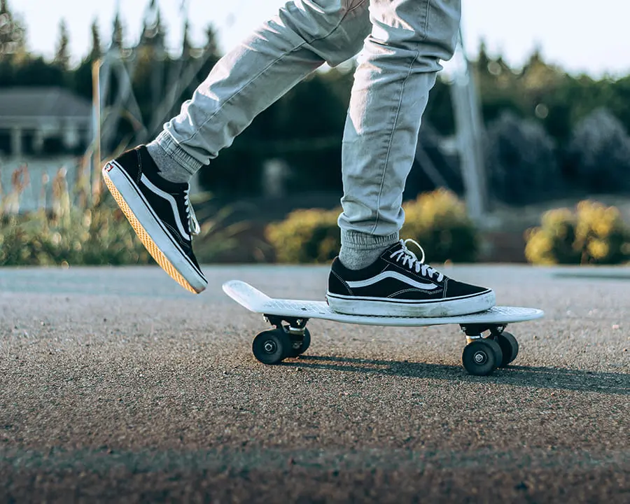 Vans Vans