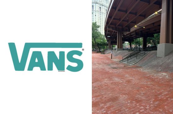 Vans Announces Go Skate Day at Brooklyn Banks Big Banks Vans Announces Go Skate Day at Brooklyn Banks Big Banks
