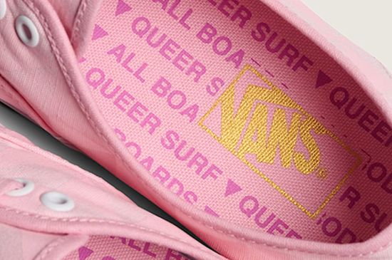 Vans Celebrates Pride Month 2025 Vans Celebrates Pride Month 2025
