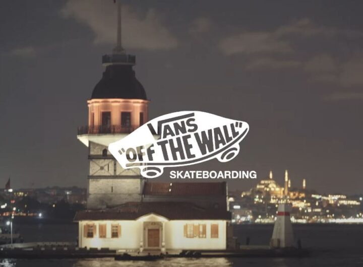 Vans EMEA Sunday Summaries Video