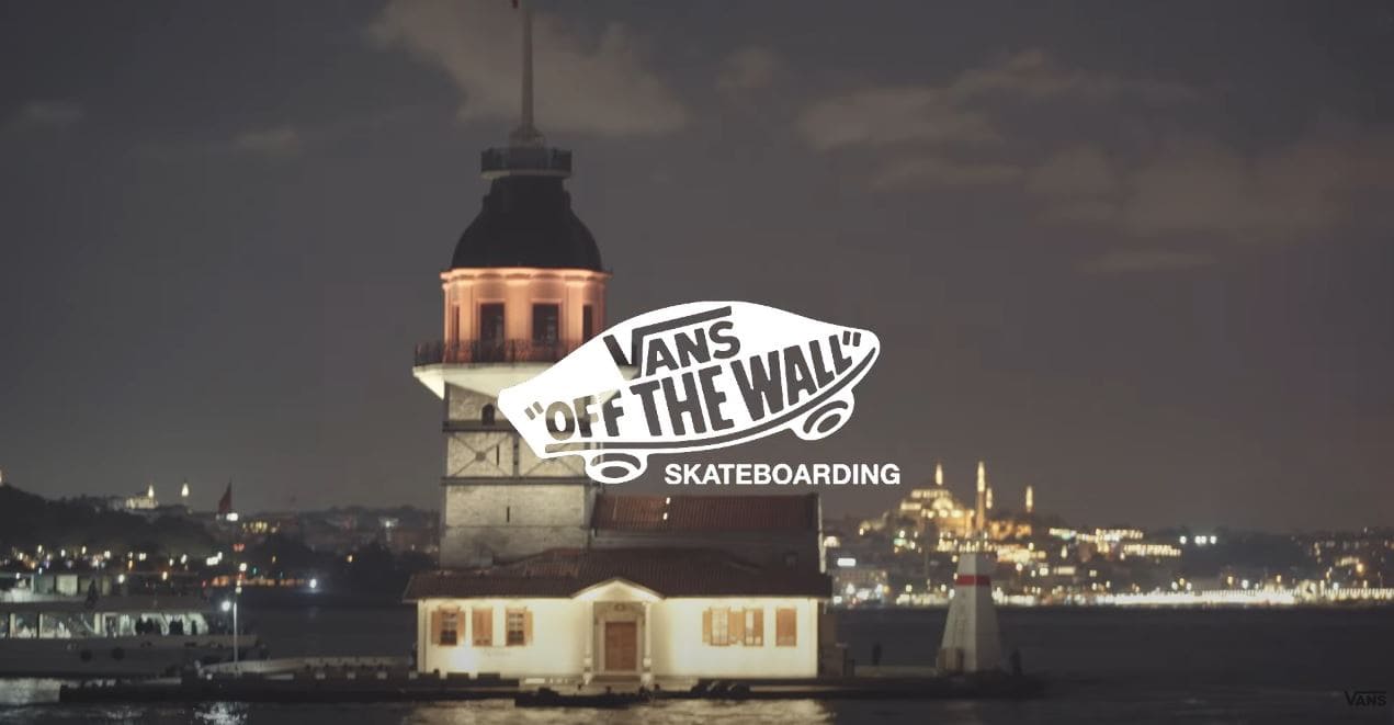 Vans EMEA Sunday Summaries Video