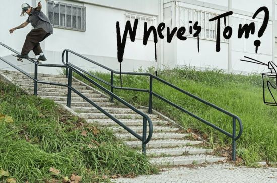 Vans EU Full-length Skate Video