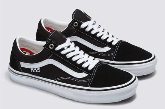 Vans Off The Wall Shoes