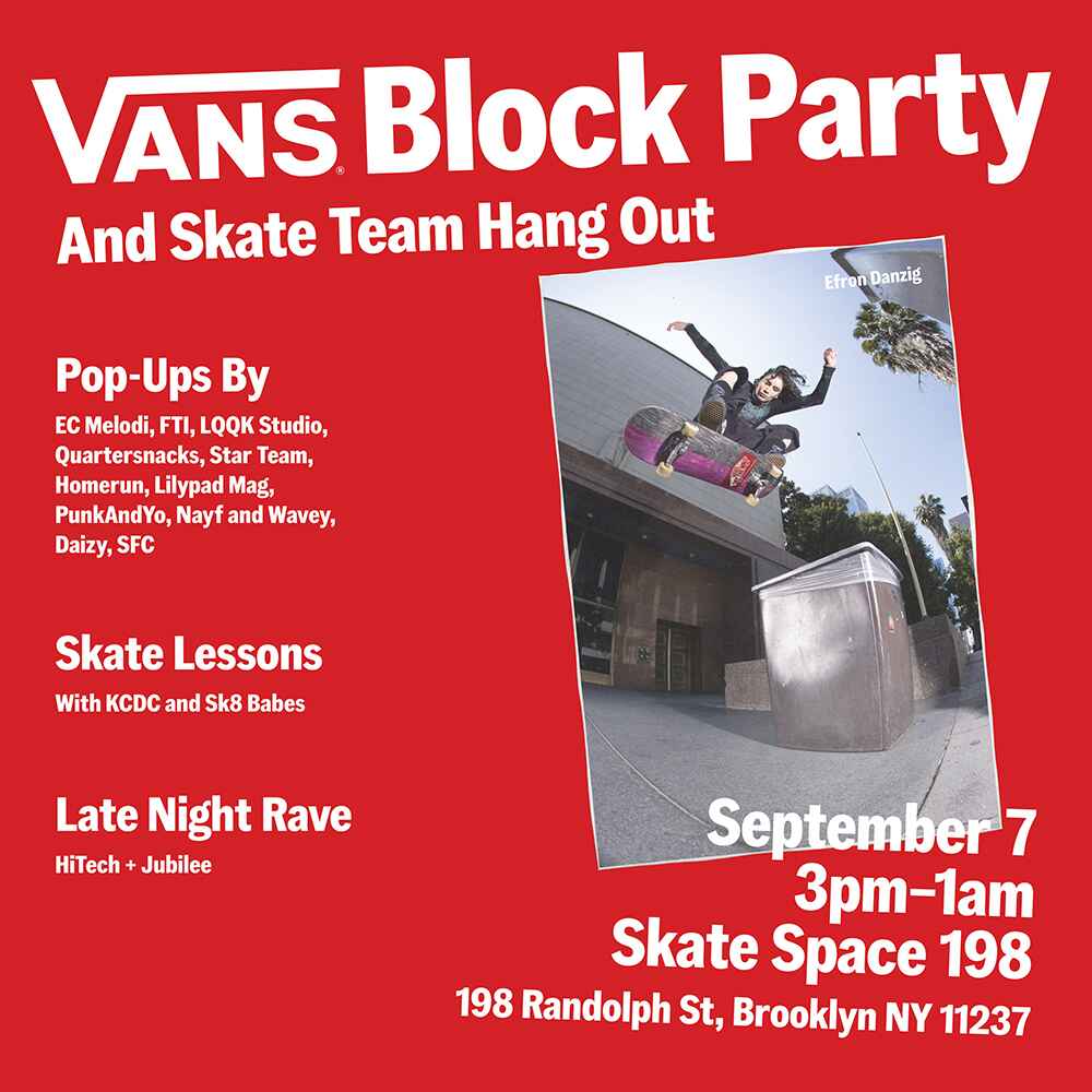 Vans_SkateSpace198_BlockParty_Flyer_1X1