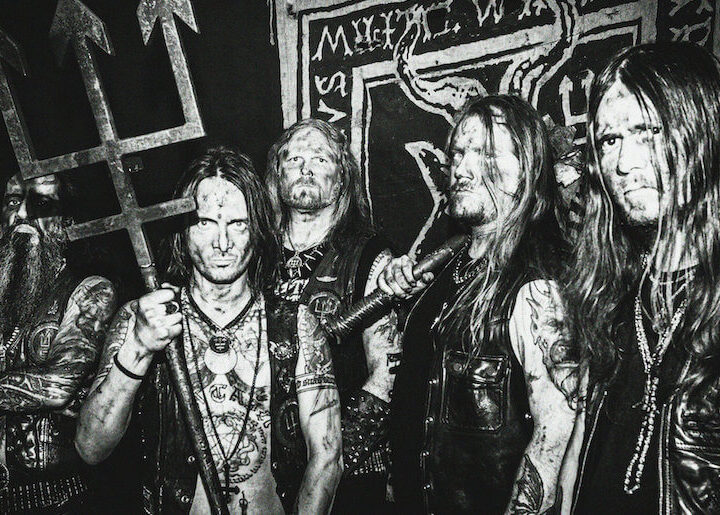 Watain