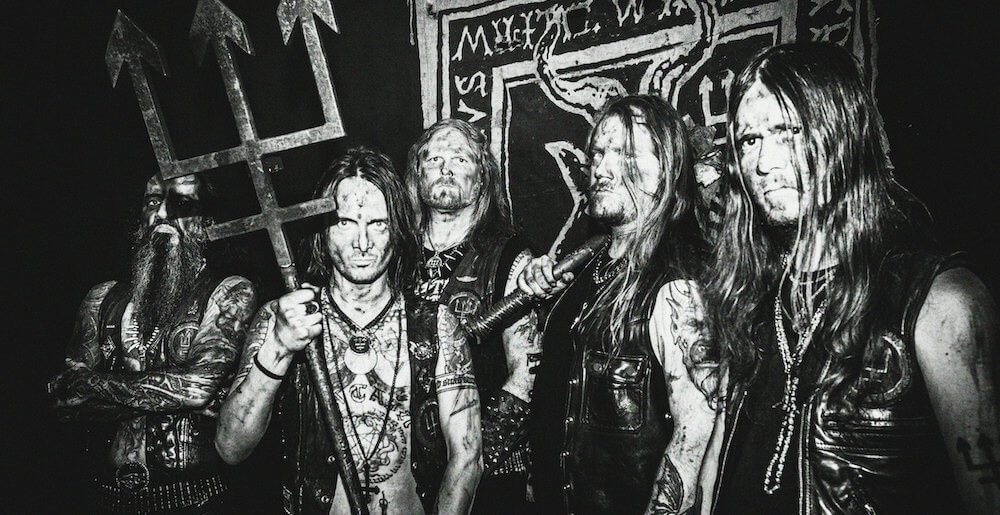 Watain