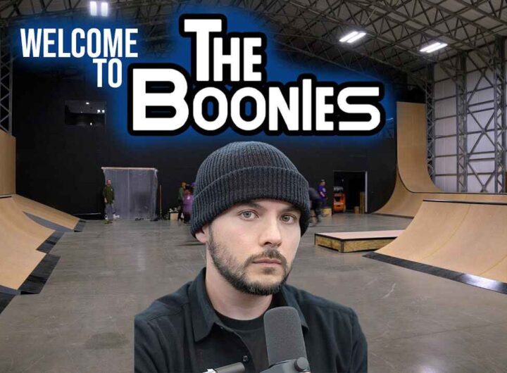 Welcome to Tim Pool's The Booniest