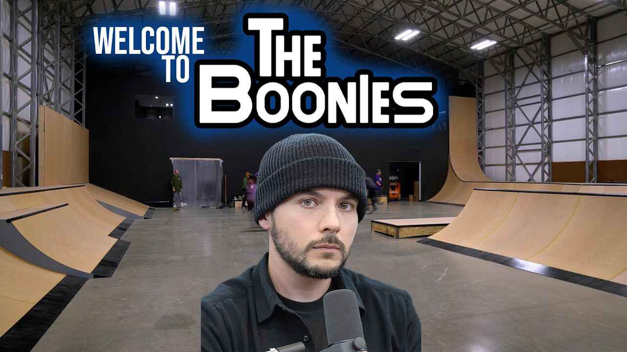 Welcome to Tim Pool's The Booniest