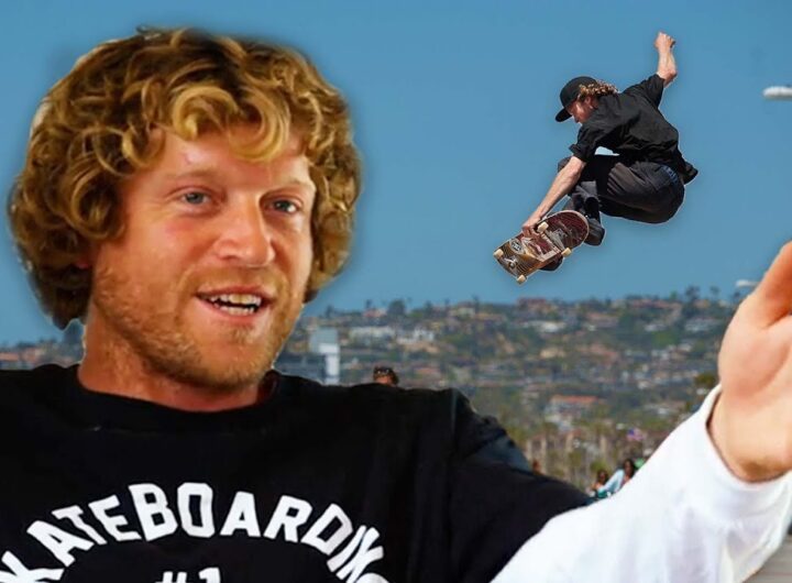 Wes Kremer Day In The Life