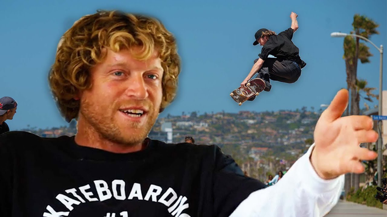 Wes Kremer Day In The Life