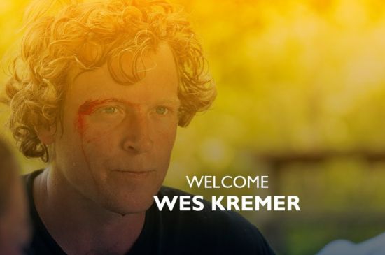 Wes Kremer on Mosaic Bearisngs