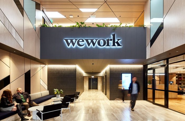 Wework