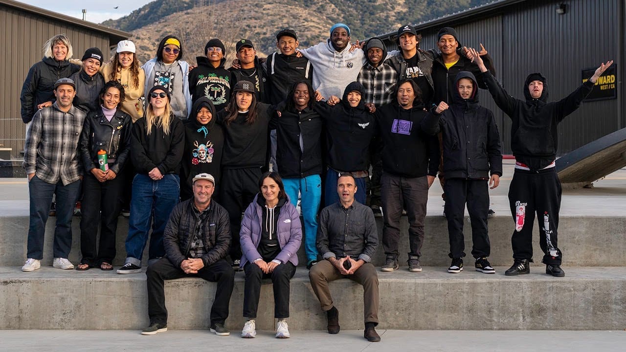 World Skate Support Program High Performance Camp