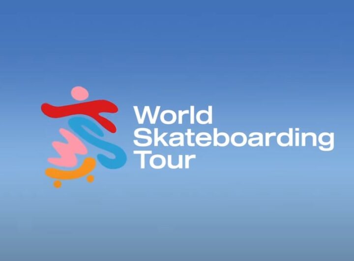 World Skateboarding Tour Returns in 2025