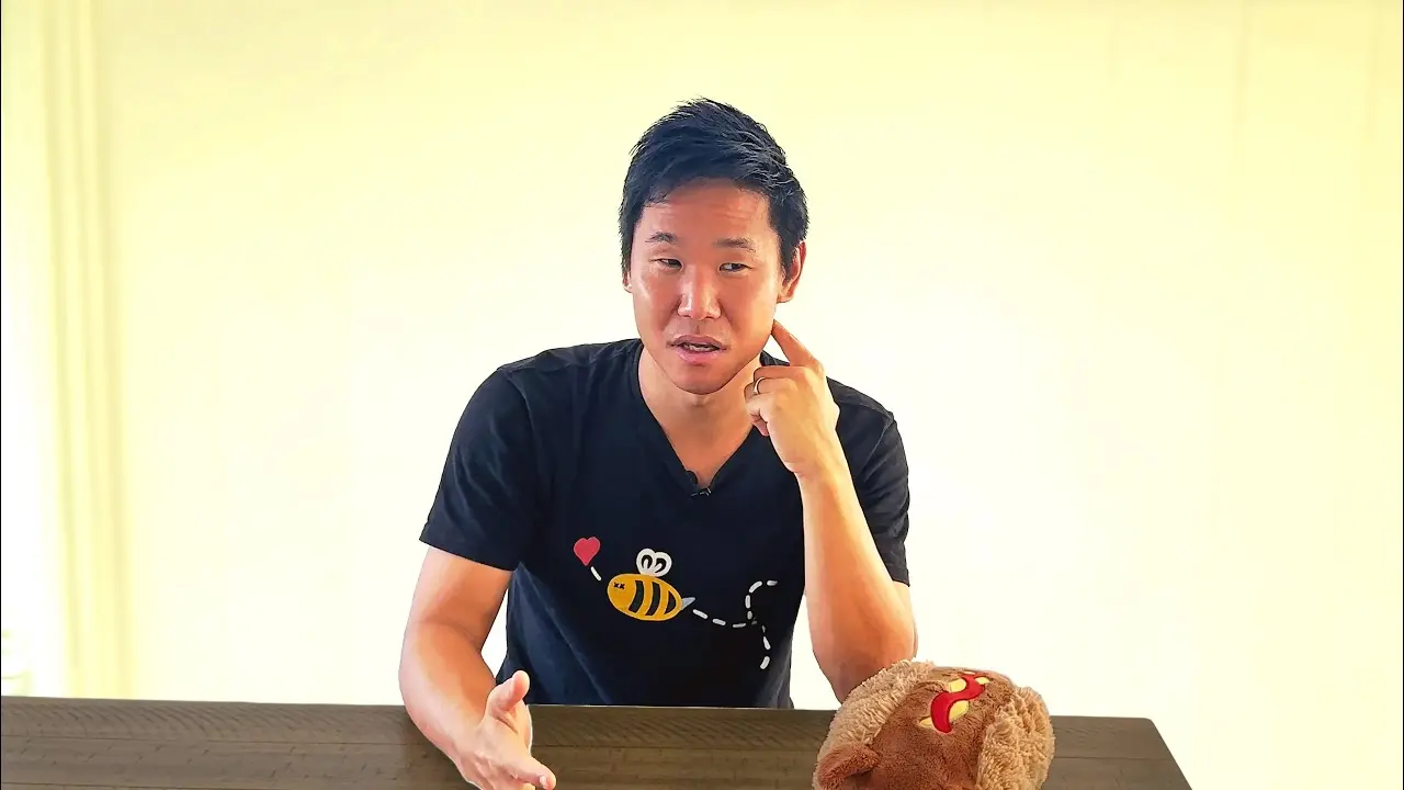 YouTube Skater Jason Park