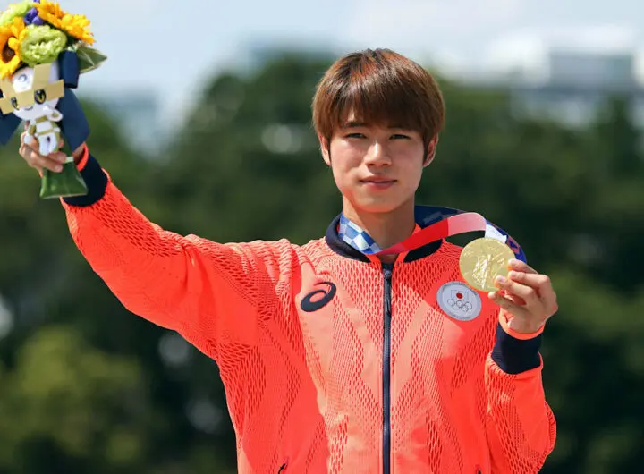 Yuto Horigome