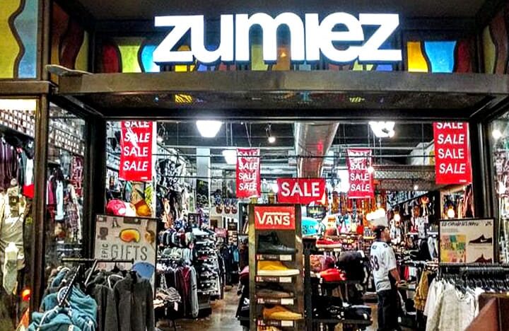 Zumiez