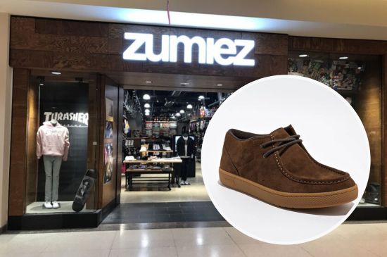 Zumiez iPath Exclusives