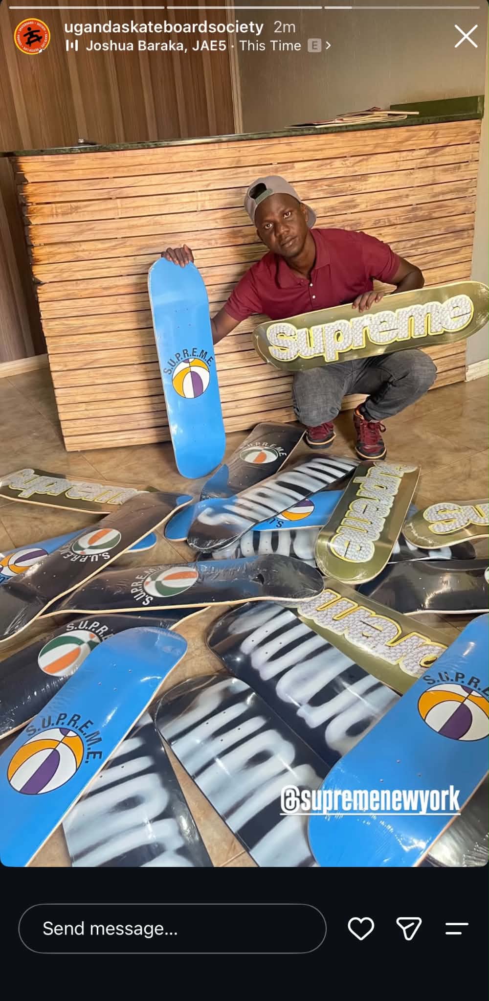 @Instagram.com/ugandaskateboardsociety