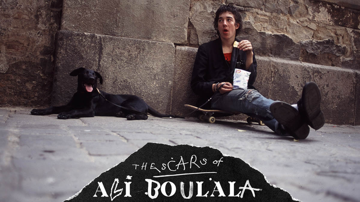 Ali Boulala Documentary