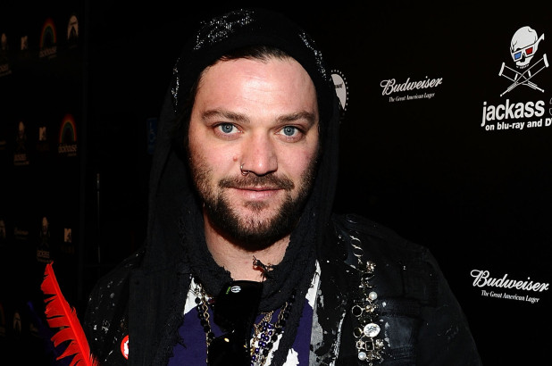 Bam Margera