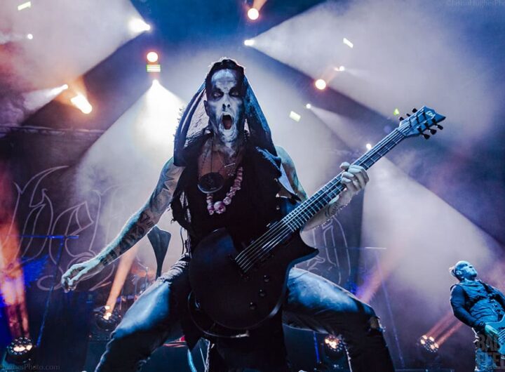 behemoth-nergal