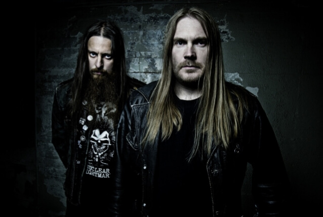 Darkthrone