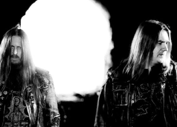 Darkthrone 2022