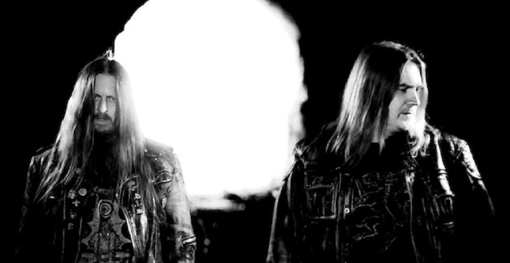 Darkthrone 2022