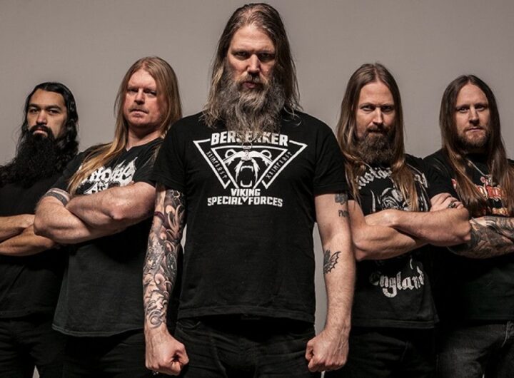 Amon Amarth