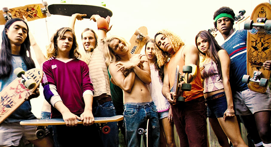 Lords of Dogtown