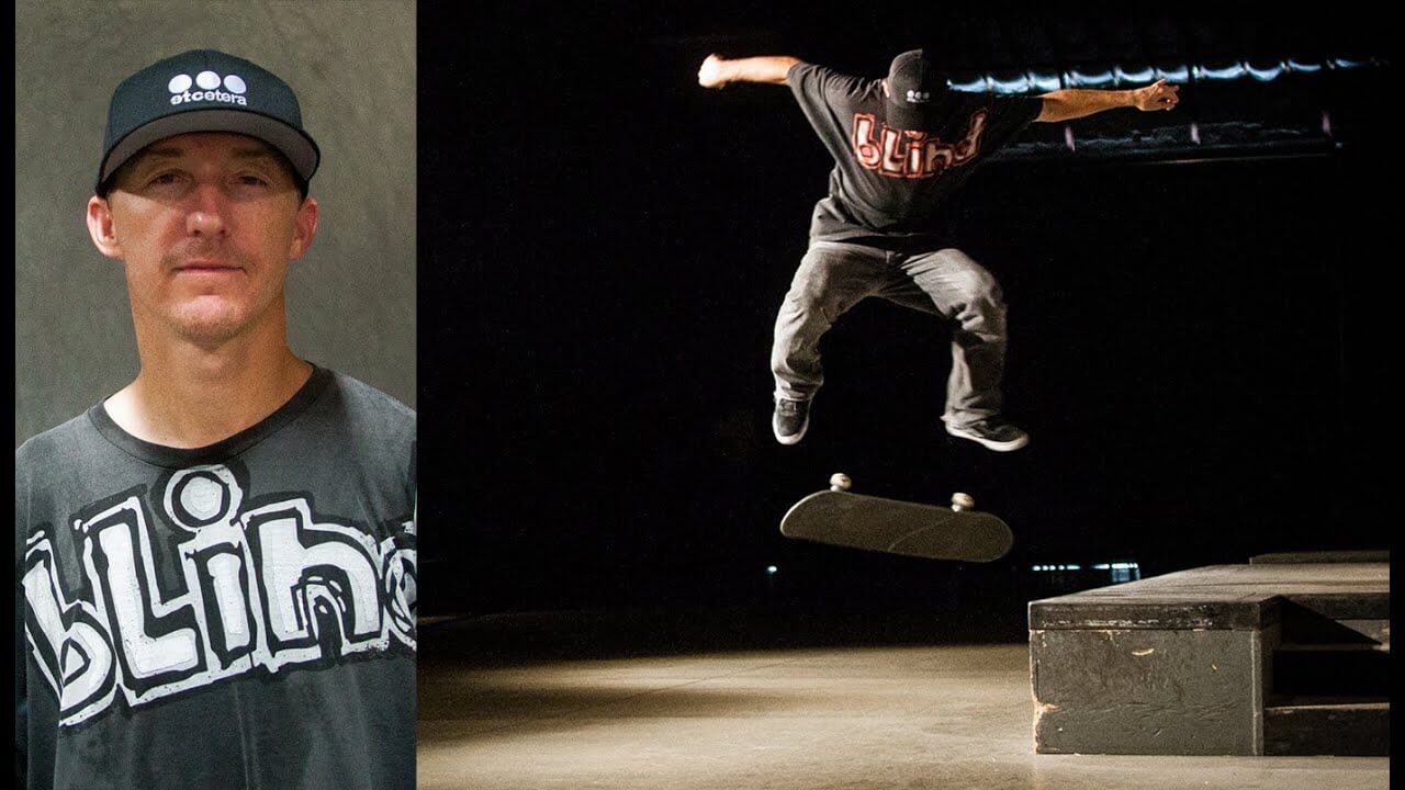 Ronnie Creager