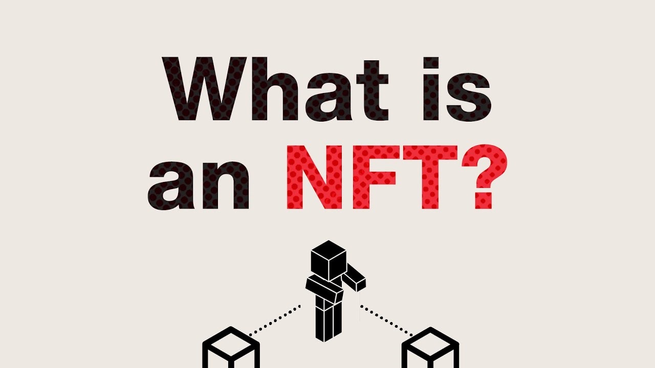 What is NFT?