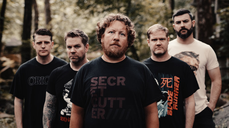 Pig destroyer