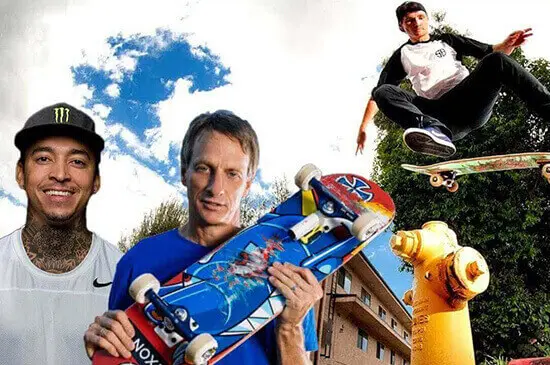 pros