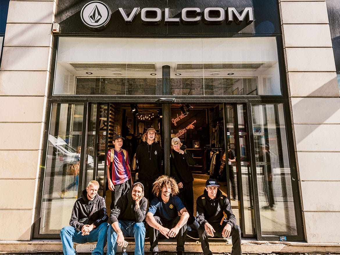 volcom-paris-store