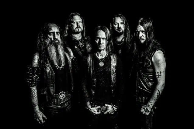 Watain band 2022