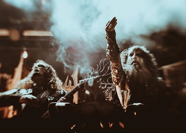 watain live album